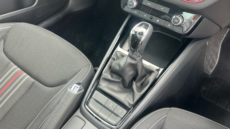 Skoda Kamiq 1.5 TSI Monte Carlo 5dr DSG Petrol Hatchback